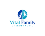 https://www.logocontest.com/public/logoimage/1531253721Vital Family Chiropractic 007.png